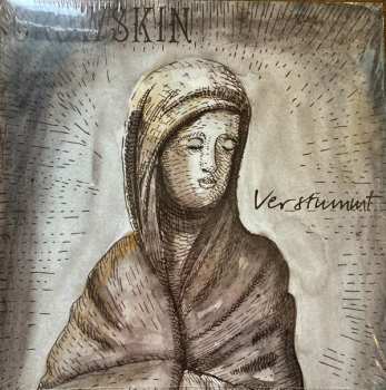 Album Crowskin: Verstummt / Monocelestial Chords