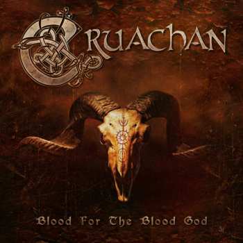 CD Cruachan: Blood For The Blood God DIGI 5156