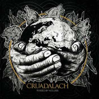 CD Cruadalach: Raised By Wolves DIGI 593895