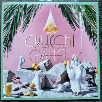 LP Crucchi Gang: Fellini CLR | LTD 637172