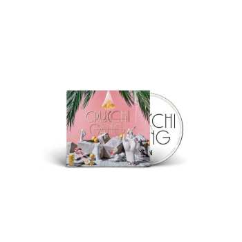 CD Crucchi Gang: Fellini 443950