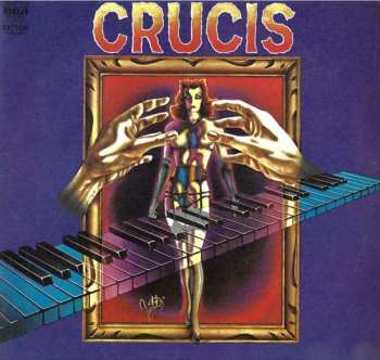 Album Crucis: Crucis