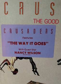 LP The Crusaders: The Good And Bad Times 649799