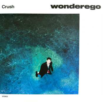 Album Crush: wonderego