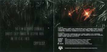 2CD Crypsis: Cryptology 548535