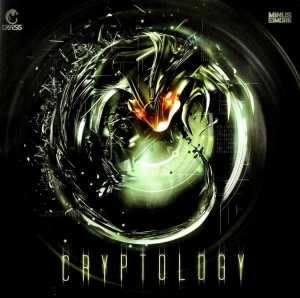 2CD Crypsis: Cryptology 548535