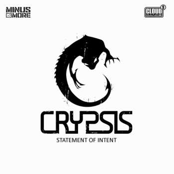 Album Crypsis: Statement Of Intent