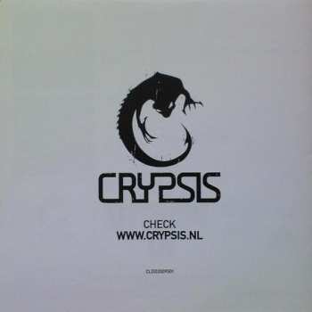 2CD Crypsis: Statement Of Intent 633744