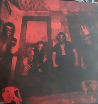 LP Crypt Rot: Embryonic Devils LTD 68664