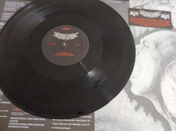 LP Crypt Rot: Embryonic Devils LTD 68664