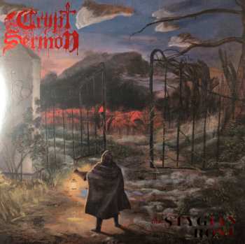 Album Crypt Sermon: The Stygian Rose