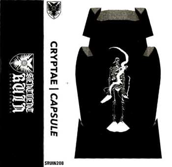 Album Cryptae: Capsule