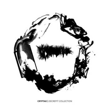 LP Cryptae: Decrepit Collection 550018