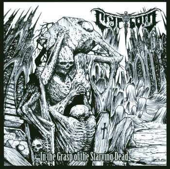 Album Cryptborn: In The Grasp Of The Starving D