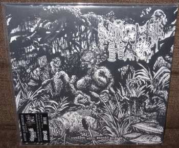 LP Cryptic Brood: Swollen With Rancid Phlegm LTD 71330