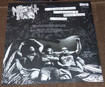 LP Cryptic Brood: Swollen With Rancid Phlegm LTD 71330