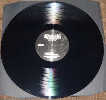 LP Cryptic Brood: Swollen With Rancid Phlegm LTD 71330