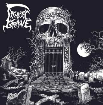 Album Cryptic Grave: Cryptic Grave