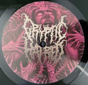 LP Cryptic Hatred: Internal Torment 632093