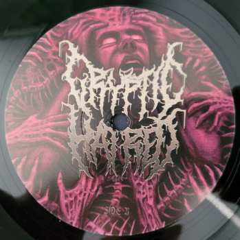 LP Cryptic Hatred: Internal Torment 632093