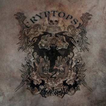 Album Cryptopsy: Cryptopsy