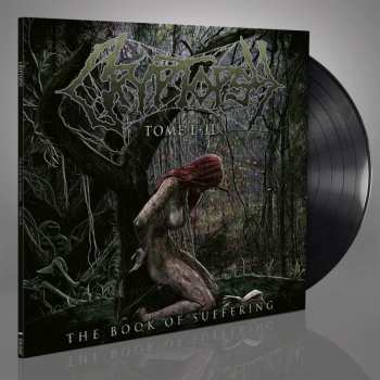 LP Cryptopsy: The Book Of Suffering I+ii L 632808