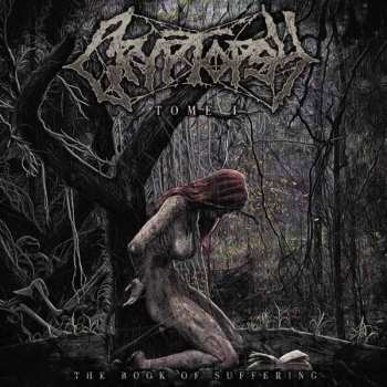 CD Cryptopsy: The Book Of Suffering - Tome I 632874