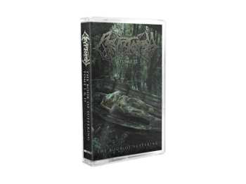 Cryptopsy: The Book Of Suffering: Tome I & II