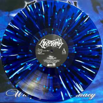 LP Cryptopsy: Whisper Supremacy LTD | CLR 423103