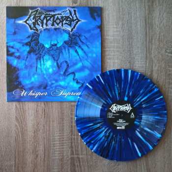 LP Cryptopsy: Whisper Supremacy LTD | CLR 423103