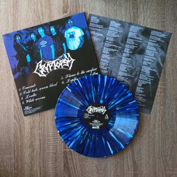 LP Cryptopsy: Whisper Supremacy LTD | CLR 423103