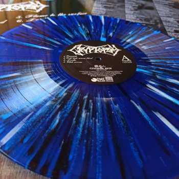 LP Cryptopsy: Whisper Supremacy LTD | CLR 423103