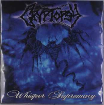 LP Cryptopsy: Whisper Supremacy LTD | CLR 423103