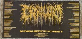 LP Cryptworm: Spewing Mephitic Putridity 582377