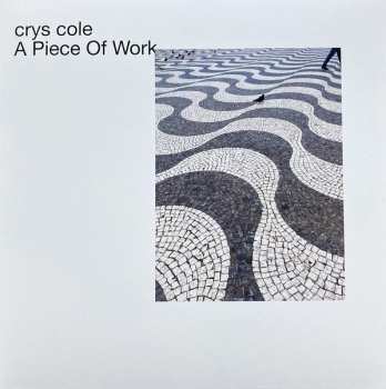 Crys Cole: A Piece Of Work