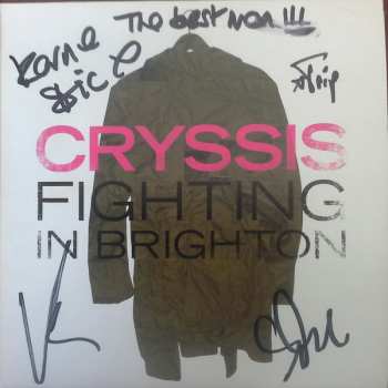 SP Cryssis: Fighting In Brighton CLR 268981