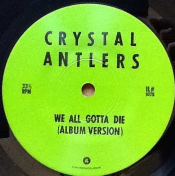 SP Crystal Antlers: We All Gotta Die! 585113