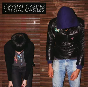 Crystal Castles