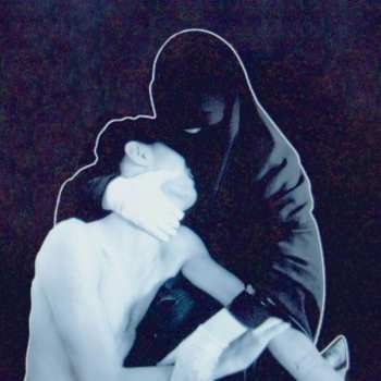 LP Crystal Castles: (III) 544010