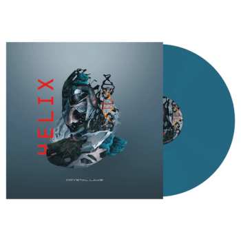 LP Crystal Lake: Helix CLR | LTD 595104