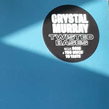 LP Crystal Murray: Twisted Bases 560129