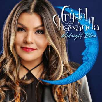 Album Crystal Shawanda: Midnight Blues