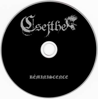 CD Csejthe: Réminiscence 548036