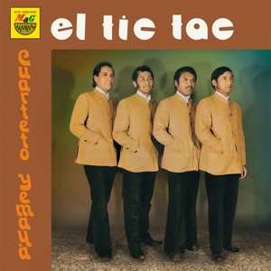 LP Cuarteto Yemaya: El Tic Tac 568114