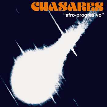 CD Cuasares: Afro-Progresivo 650119