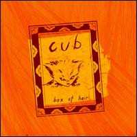 Cub: Box Of Hair