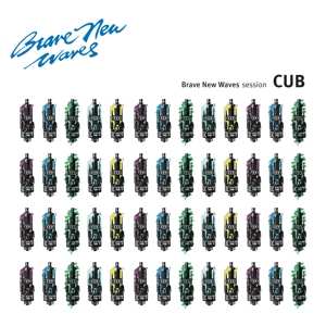 LP Cub: Brave New Waves Session 131950