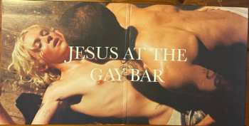 LP Cub Sport: Jesus At The Gay Bar CLR 655115