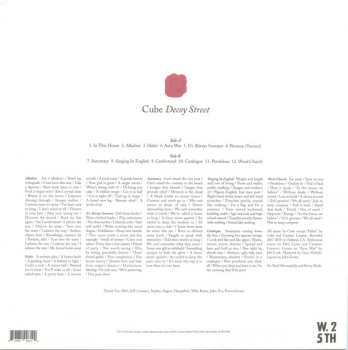 LP Cube: Decoy Street 605797