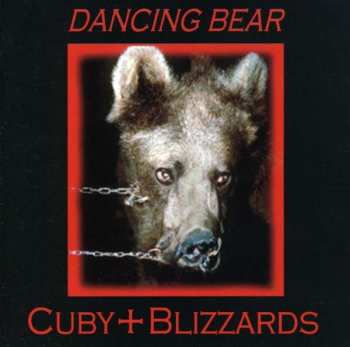 Cuby + Blizzards: Dancing Bear